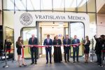 Nowy wrocławski szpital otwarty. W listopadzie przyjmie pierwszych pacjentów [ZDJĘCIA WNĘTRZ], 